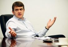 Зарубежные инвесторы расхватывают акции компании экс-главы «Мегафона»