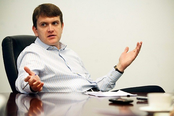 Зарубежные инвесторы расхватывают акции компании экс-главы «Мегафона»