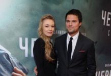 «Живут вместе»: инсайдер раскрыл подробности романа Козловского и Акиньшиной