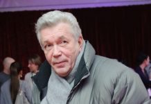 Звезда «Огней большого города» Олег Марусев скончался на 77-м году жизни