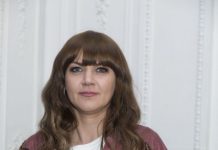 Звезда «Склифосовского» Уколова — о знакомстве с мужем: «Неделю молча пили чай»