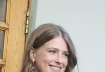 Звезда «Содержанок» Софья Эрнст впервые показала красавицу-маму