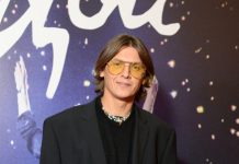 Звездный стилист Лисовец рассекретил внебрачных детей, которых никогда не видел