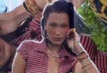 Звезды вернули в моду джинсы с низкой посадкой — и магазины подхватили тренд