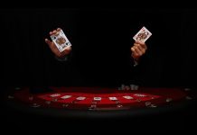 Как использовать капнутый диапазон в покере?