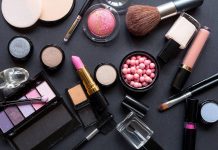 Профессиональная косметика: открываем уникальные возможности