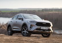 Покупка у дилера Haval F7: руководство по удобному опыту