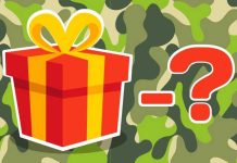 Подарок мужчине на 23 февраля: День защитников Отечества