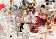 Дайте волю своим чувствам: исследование мира оптовых поставщиков парфюмерии и косметики