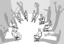 Испытательный период в групповом психоанализе: путь самоисследования