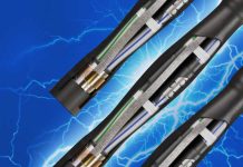 Муфты на напряжение 10 кВ: обеспечение эффективной передачи энергии