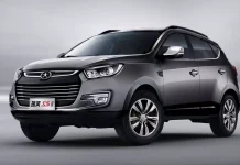 Откройте для себя мощь и элегантность автомобилей JAC у местного официального дилера