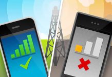 Усиление вашего сигнала: улучшение связи 3G/4G/GSM за пределами города