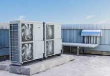 Сохраняйте прохладу с оборудованием для кондиционирования воздуха Midea