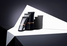 Раскрытие элегантности и красоты: преимущества косметики Живанши