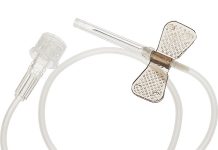 Инновации в заборе крови: эволюция иглы-бабочки в медицинском мире