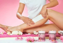 Депиляция воском: дайте волю гладкости!