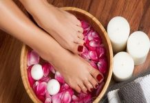 Педикюр: откройте для себя восхитительные преимущества для ваших ног