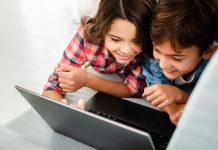 Детская онлайн-школа: идеальный путь к образованию и развитию для вашего ребенка