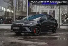 Откройте для себя непревзойденный мир автомобильных предложений вместе с дилерским центром Omoda