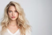 Наращивание волос: секреты красивой и густой прически