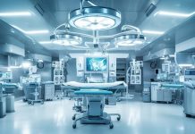 Необходимое медицинское оборудование в клиниках: обеспечение качественного медицинского ухода