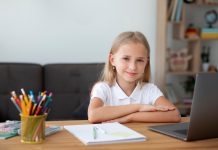 Раскрытие потенциала вашего ребенка в детском учебном центре