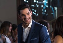 Почему сериал «Люцифер» завоевал миллионы сердец