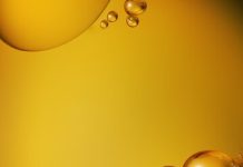 Почему стоит пользоваться гидрофильным маслом?