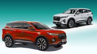 Исследование мира автомобилей Chery: доступная роскошь на колесах