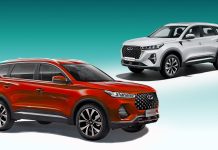 Исследование мира автомобилей Chery: доступная роскошь на колесах