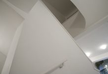 Чудеса натяжных потолков: современный взгляд на домашний декор