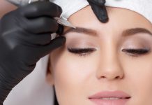 Возможности перманентного макияжа, о которых вы могли не знать