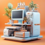 Как заказать печать наклеек в типографии: основные критерии