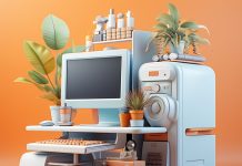 Как заказать печать наклеек в типографии: основные критерии