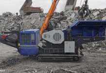 Промышленные дробилки — особенности и использвание