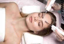 Микротоки в борьбе с возрастными изменениями: обзор