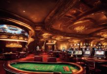 Какие бонусы предлагает игрокам Lex casino?