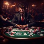 Онлайн казино — развлечение для азартных