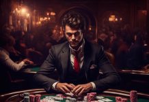 Онлайн казино — развлечение для азартных