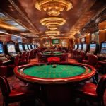 Легзо казино — популярное онлайн казино