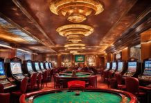 Легзо казино — популярное онлайн казино