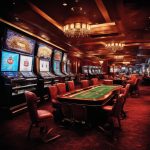 Какая информация размещена на сайте Лекс Казино?