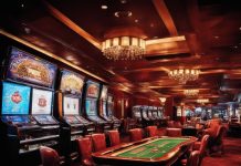 Какая информация размещена на сайте Лекс Казино?