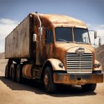 Ремонт грузовых автомобилей: важные аспекты и рекомендации для владельцев