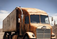 Ремонт грузовых автомобилей: важные аспекты и рекомендации для владельцев