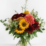 Доставка цветов: романтический жест современности