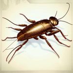 Эффективные методы борьбы с тараканами