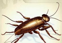 Эффективные методы борьбы с тараканами