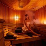 Как найти идеальную сауну в Киеве: руководство для любителей парилки